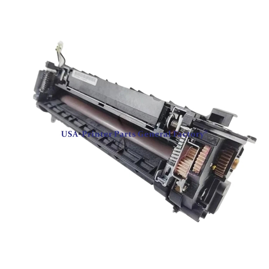 110V Fuser Assembly For Ricoh PC600 C600 High quality Fast delivery