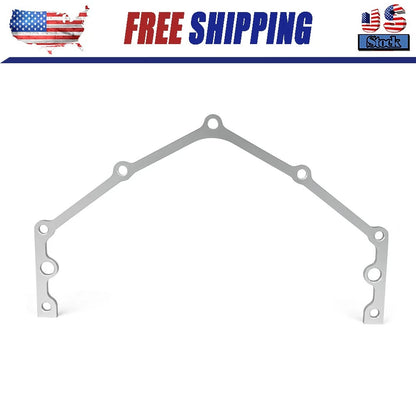 Transmission Adapter Spacer Plate 551820-250 For Chevy SBC, BBC,LS1, LT1 Engines