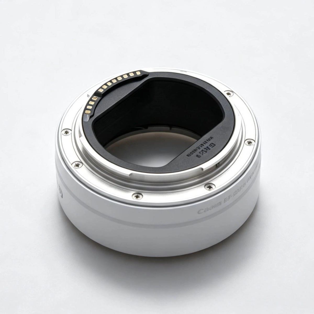 EF-EOS R Auto Focus Lens Adapter For Canon EF EF-S Lens To EOS R RF Mount Camera