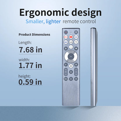 Remote Control For Hisense PX3-PRO Ultra Short Throw Triple Laser Projector