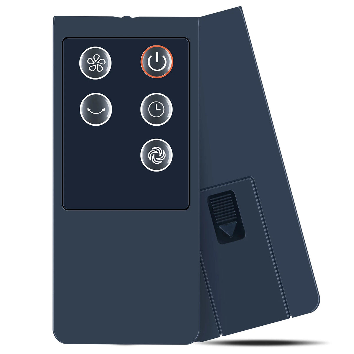 Remote Control Suitable For Amazon Basics Digital Oscillating Tower Fan FZ10-9LR