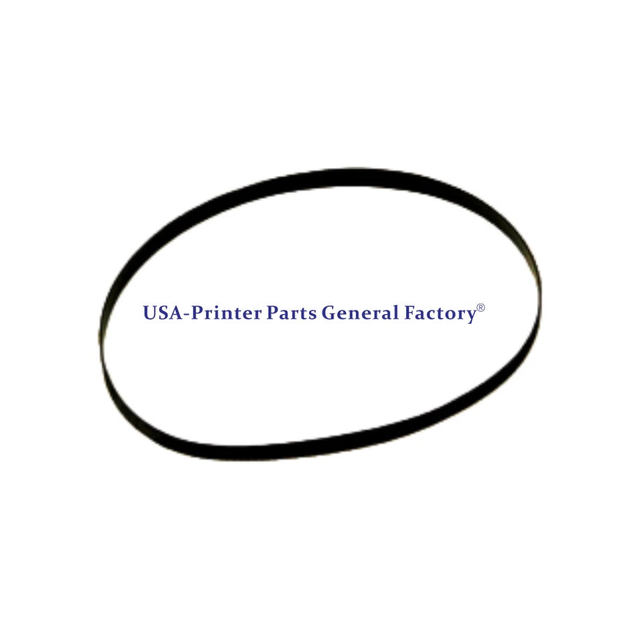 11929142 Roland MDX-40 MDX-40A JWX-10 Spindle Belt BELT,A 4CEBRF 5*220