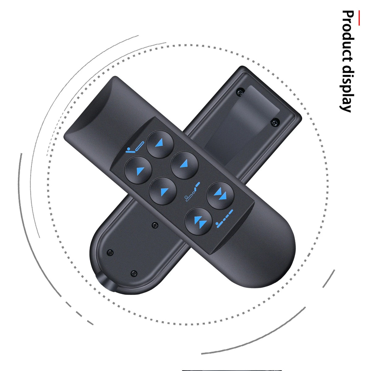 Remote Control For Flex Plus SF-50 Adjustable Base