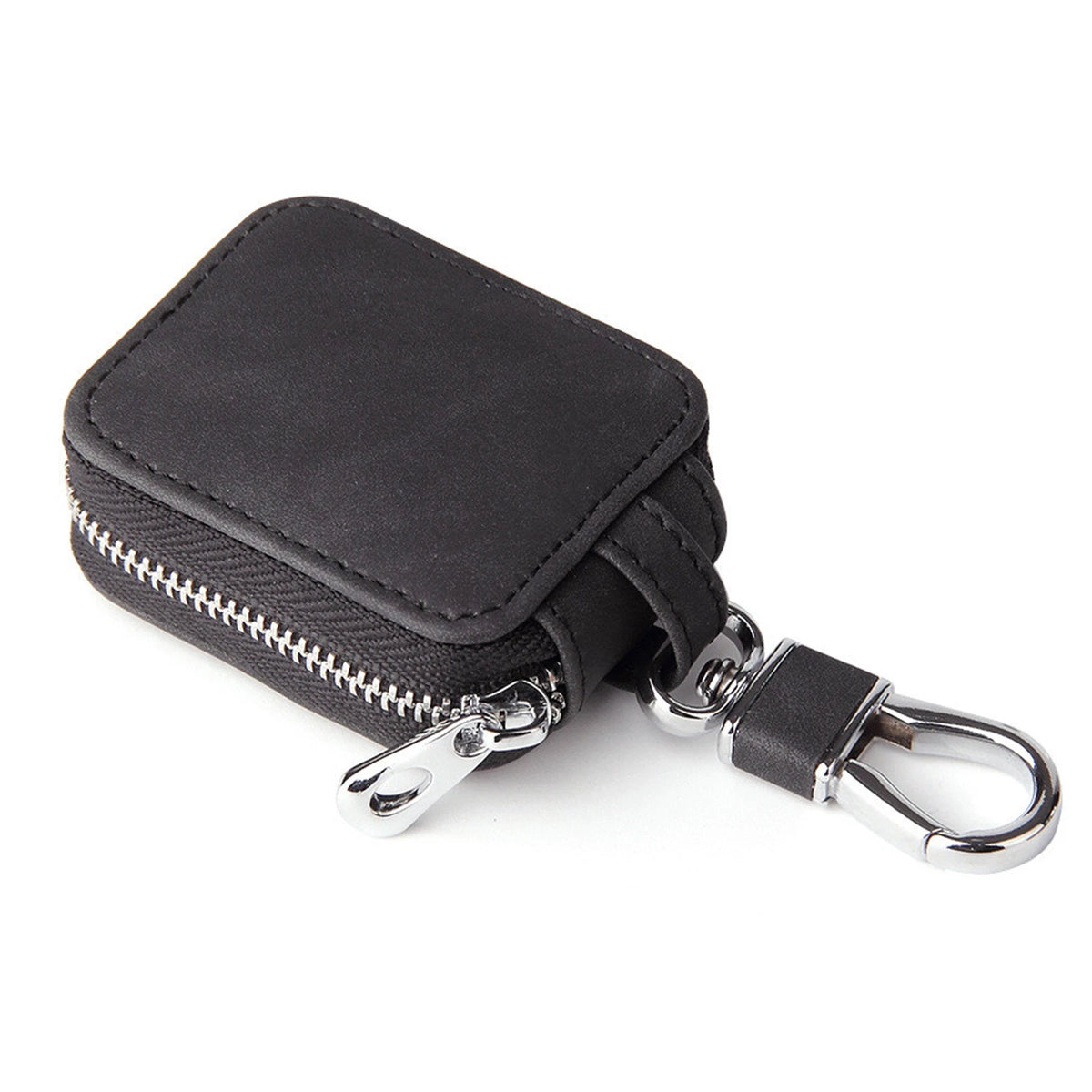 1Pc PU Leather Soft Case Protective Cover Chain For AirPods 1/2/3/Pro/Pro 2 ff