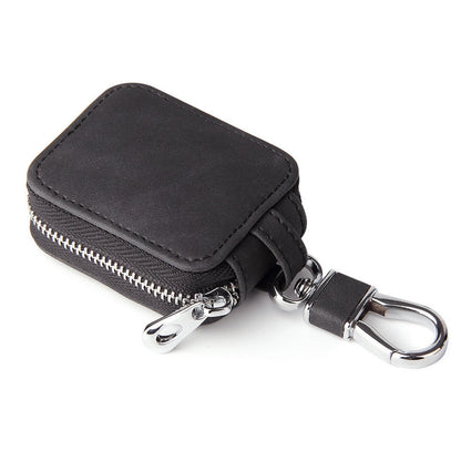 1Pc PU Leather Soft Case Protective Cover Chain For AirPods 1/2/3/Pro/Pro 2 ff