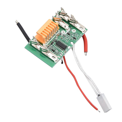 Over Heat Protection Battery Protection Board For Makita BL1830 BL1840 BL1850