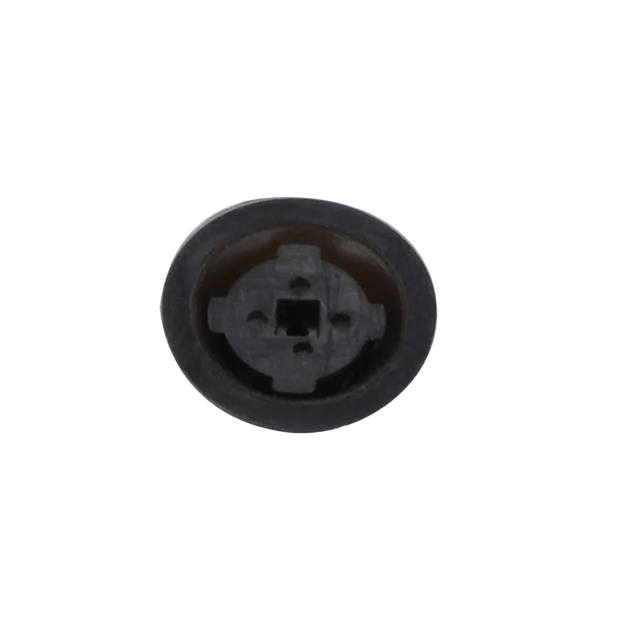 Black 19mm Camera Button Repair Parts For Canon EOS 5D Mark III Multi-Controller