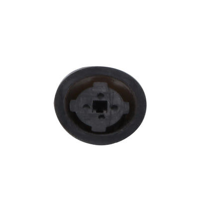 Black 19mm Camera Button Repair Parts For Canon EOS 5D Mark III Multi-Controller