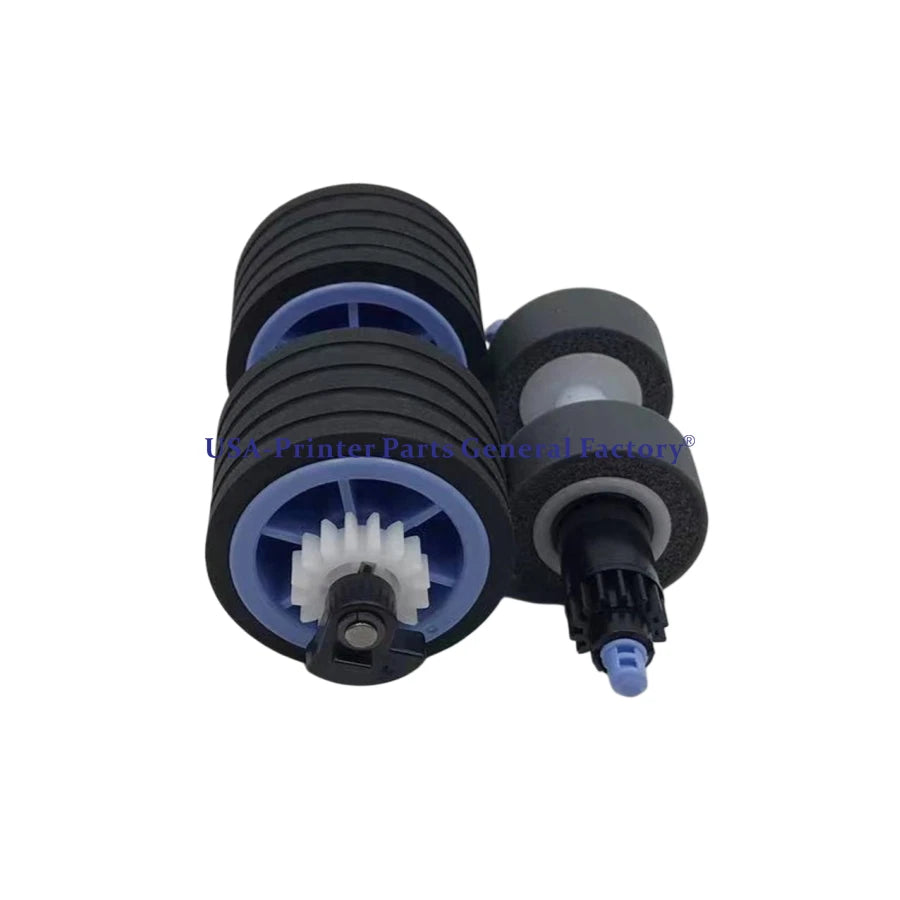 OEM 5607B001 EXCHANGE ROLLER KIT For CANON DR-C230 C240 M160 R40 R50 RS40 S150