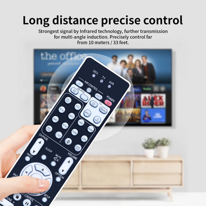 For Marantz AV Receiver Remote Control for RC037SR AV7704 AV7705