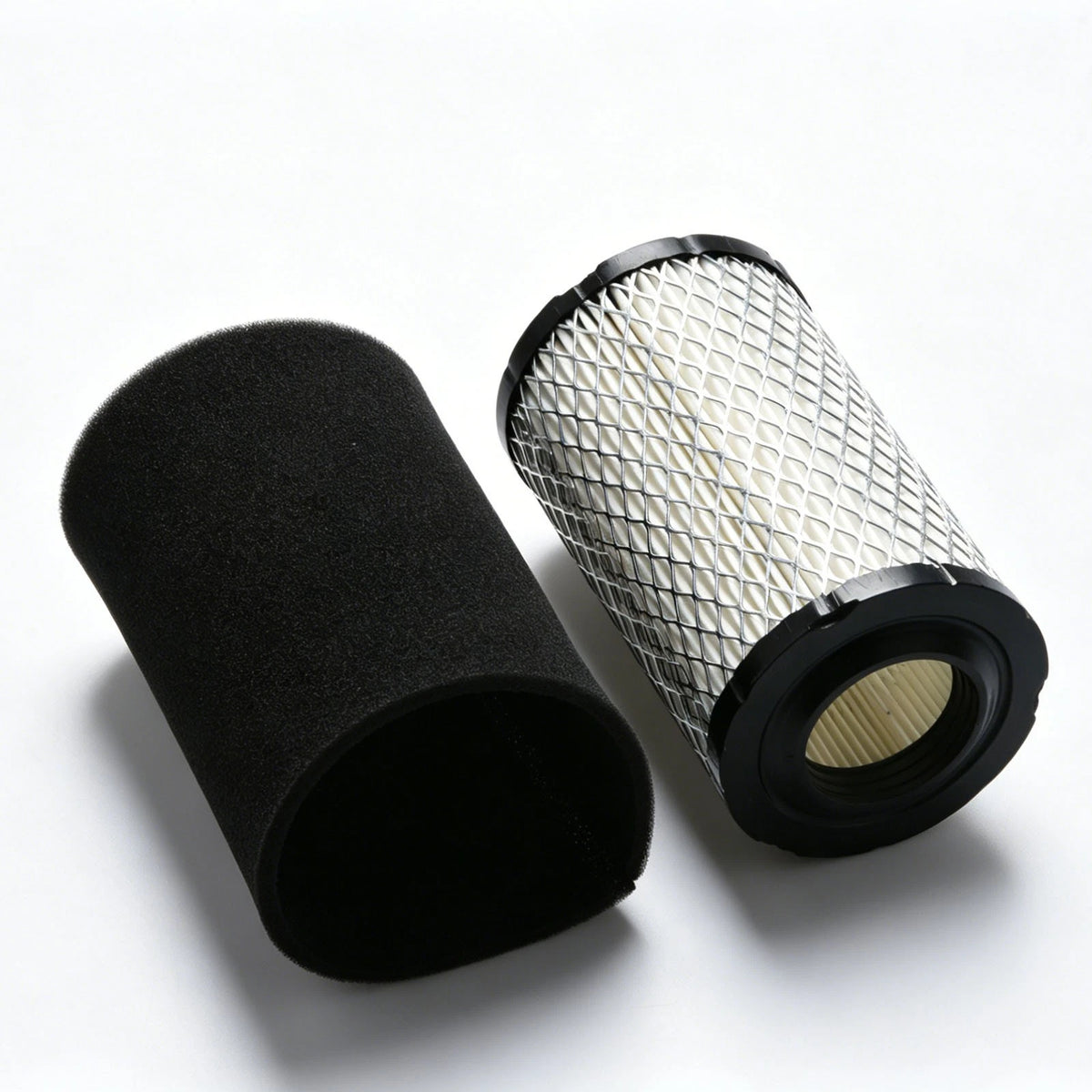 591334 594201 Air Filter Pre Filter Set For Briggs & Stratton 31G777 Engine