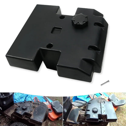Craftsman 532157103 Husqvarna Lawn Mower Garden Tractor Gas Fuel Tank
