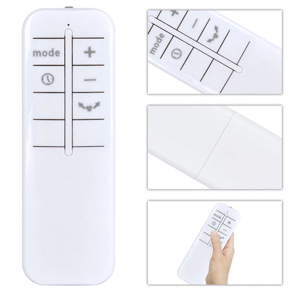 Remote Control For Bionaire Dual Direction Oscillating Digital Tower Fan