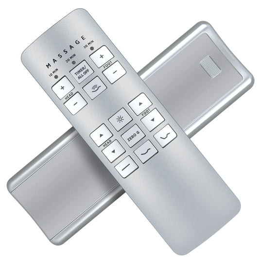 Replacement Remote Control For OKIN RF258c 76398 79016 Adjustable Bed