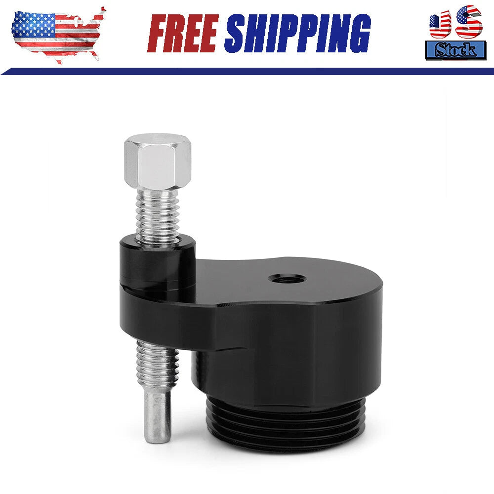Belt Removal Tool for Can Am Maverick X3 / Trail / Max 2017-2020 529000088 Black