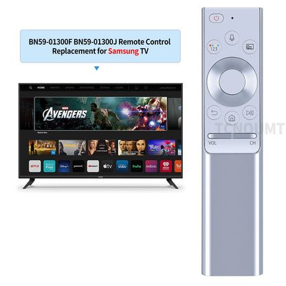 BN59-01300F For Samsung 4K OLED Smart TV Voice Remote Control QE65Q7FNATXXC