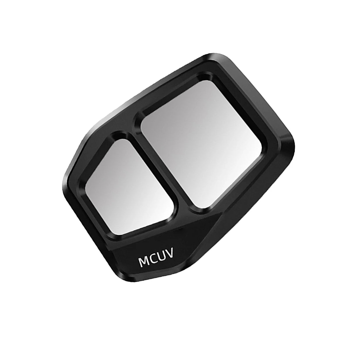 MCUV Lens Filter For DJI Air 3S Drone Waterproof&Oil-proof Robust Aluminum Frame