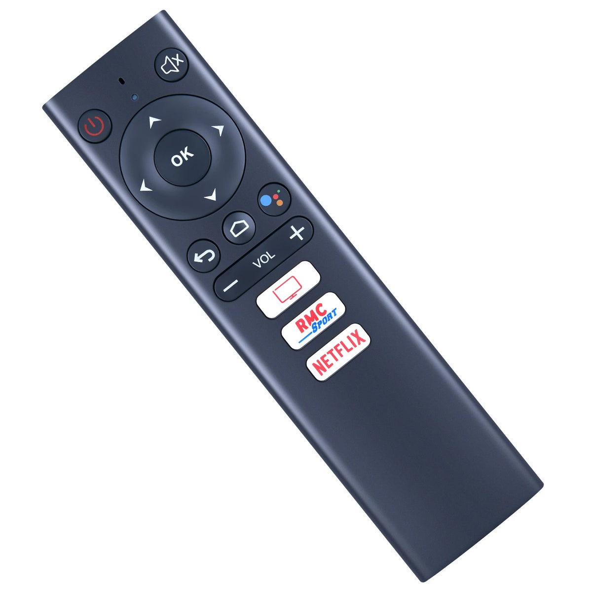 Replacement Remote Control For SFR Connect TV BOX France