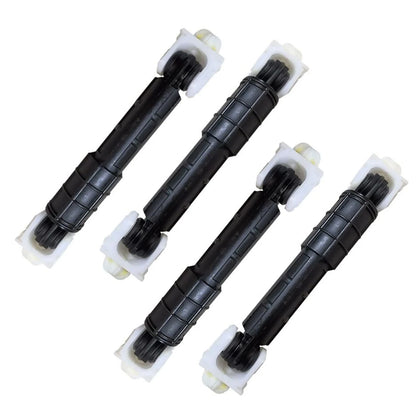 4pcs Standardized Sizes Washer Shock Absorber Replacement For Whirlpool