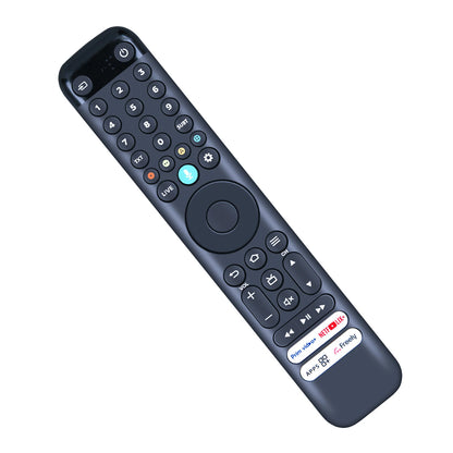 Replacement Remote Control For TCL Fire TV RC833 CKB2