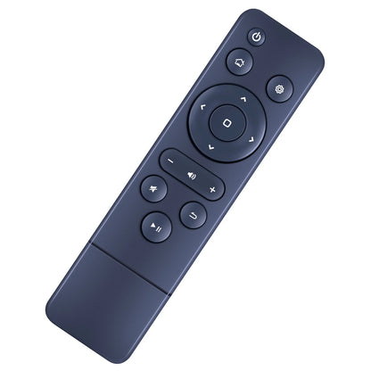 For Asustor AS-RC13, 13 Keys IR Remote Control for NAS AS-302T AS-304T AS-202TE