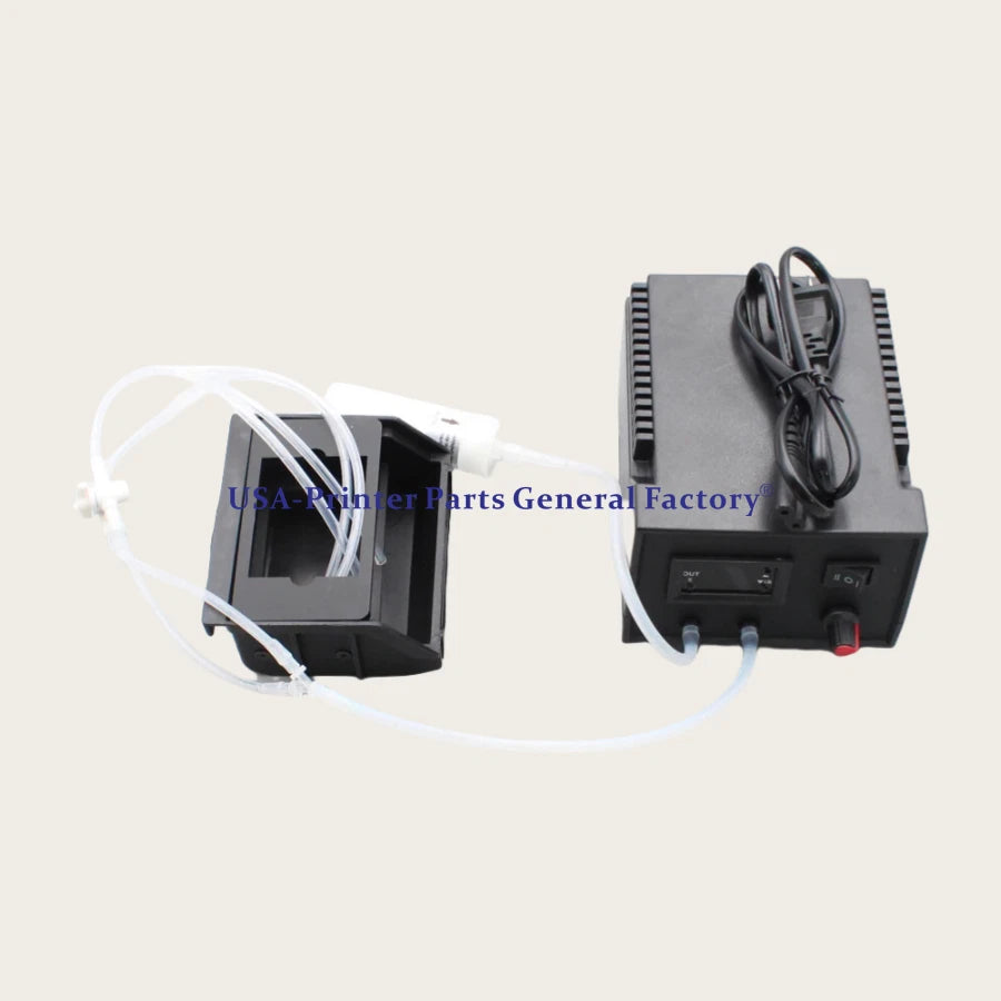 DTF Printhead Clean Kit For Eps DX6 i3200 4720 L1800 L805 1390 L800 Print Head