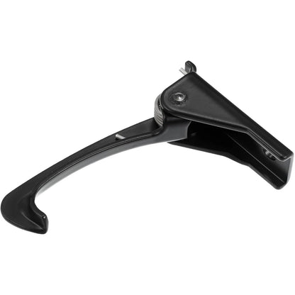 For Jeep Wrangler JK 2007-2017 3.6L Hood Safety Catch Latch Hook 55395654AA
