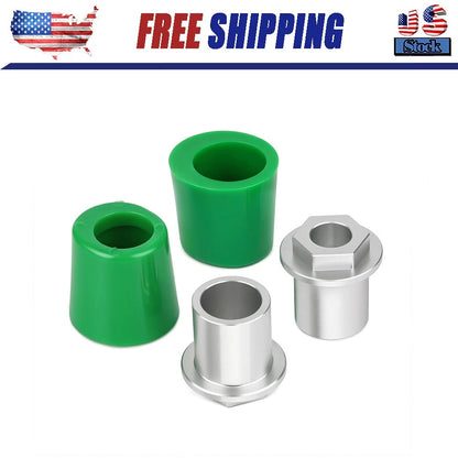 For Harley Davidson 2011-Current Gooden-Tite Swing Arm Reinforcement Bushings