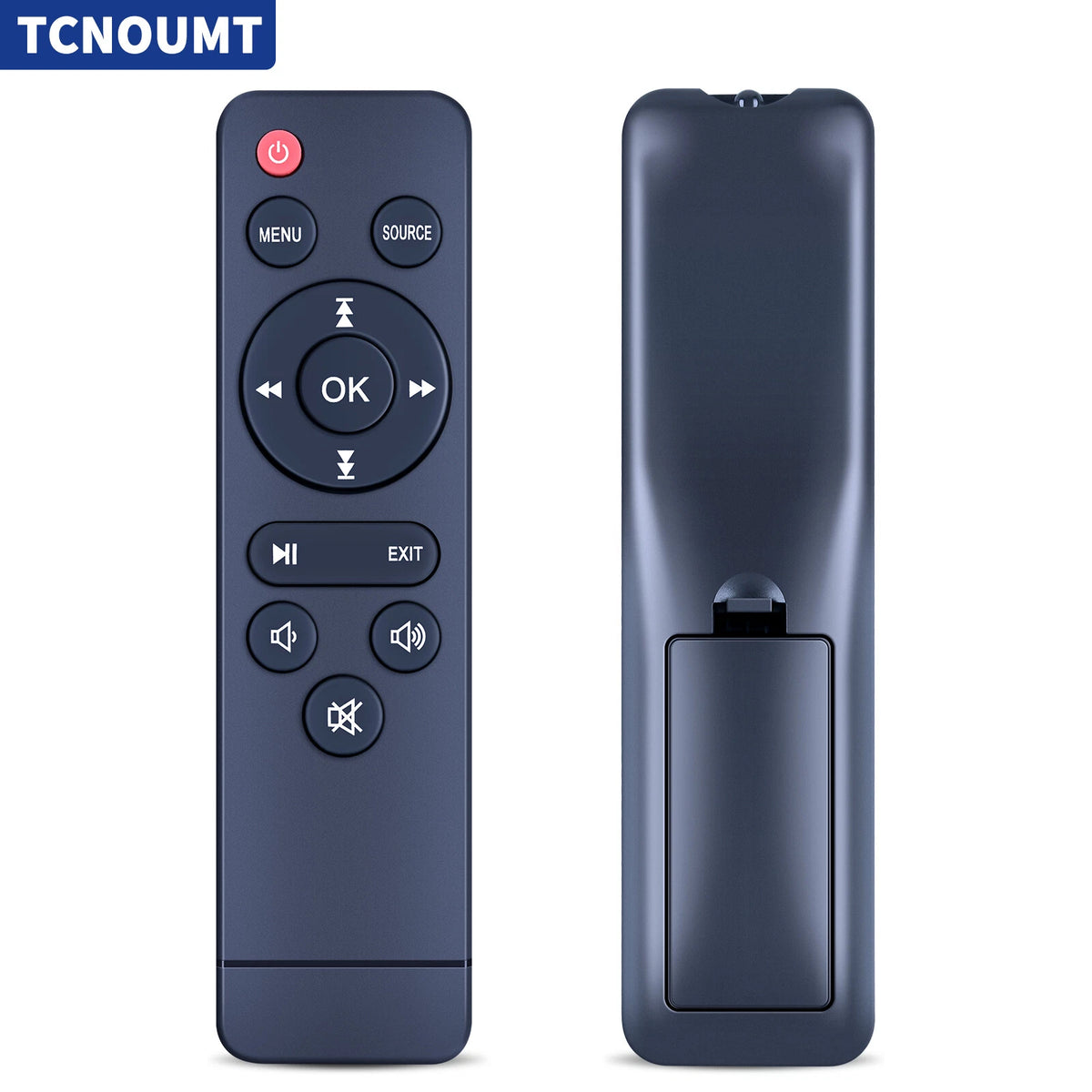 Remote Control For DR.J Professional Mini Projector HI-04 P68 PJ0511 AK-30 AK-40