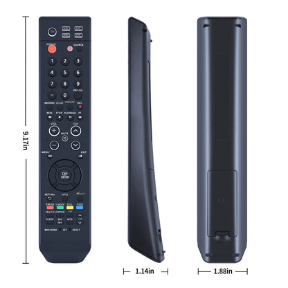 BN59-00599A Remote Control For Samsung TV FPT5884 FTP6374X/XAP HPT4264
