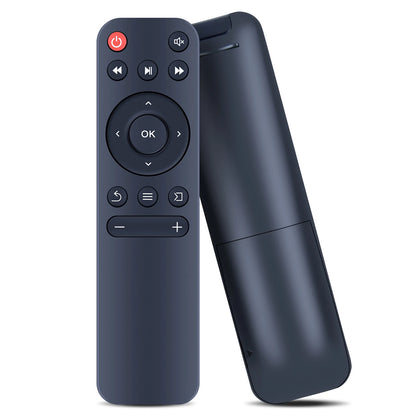 Replacement Remote Control For ARTSEA Mini Projector YG210