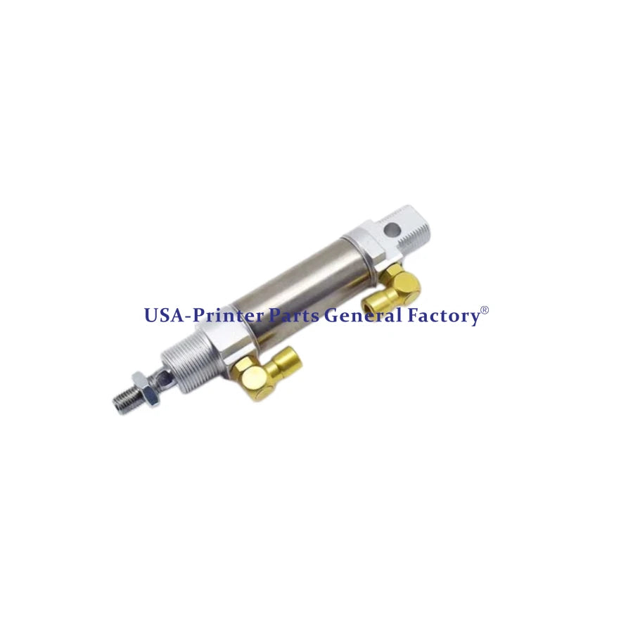 2pcs 87.334.010 SM102 Water Ink Cylinder Pneumatic Cylinder Fit For Heidelberg