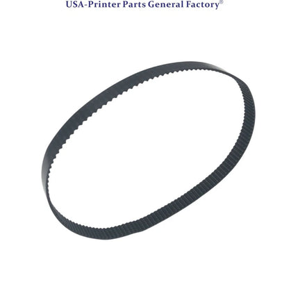 5PCS 79866M 20006 Main Drive Belt For Zebra S4M ZM400 ZM600 ZT420 ZT410 203dpi