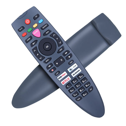 Replace Remote Control For FREESAT 4K ARRIS UHD-4X-1000GB UHD-4X-2000GB TV Box