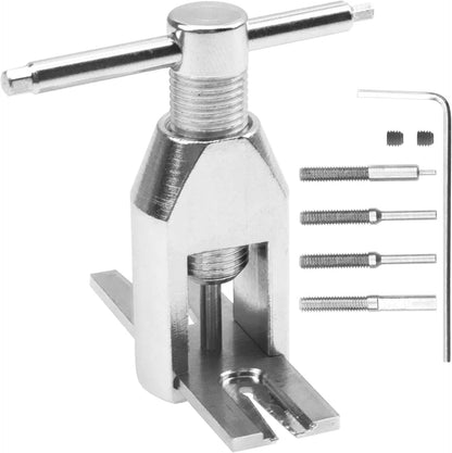 Aluminum Alloy Motor Pinion Remove Gear Puller Tool Set Compatible...