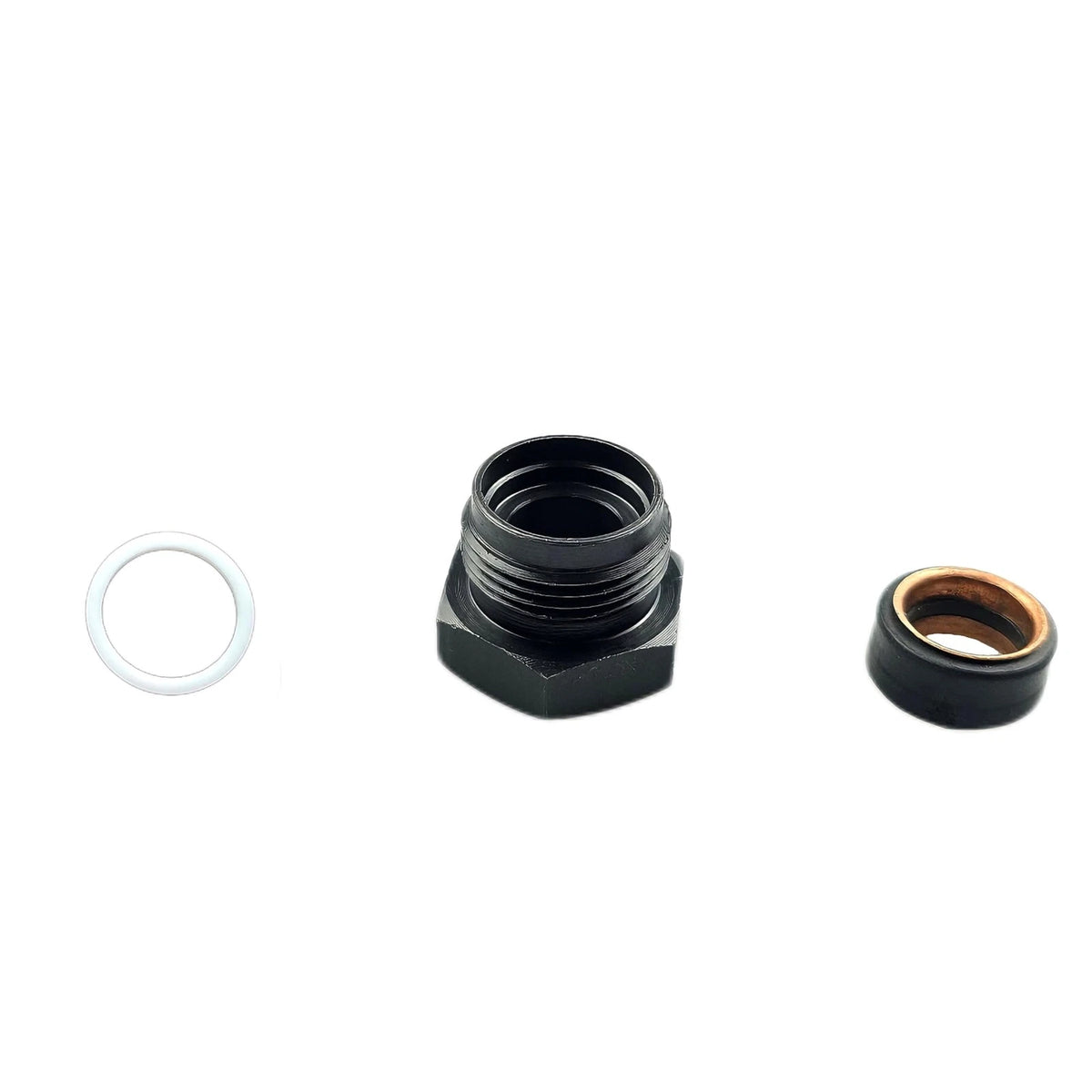 XTSZHDSL Pressure Nut Assembly C7NNH856C Compatible for Ford/ Holland...