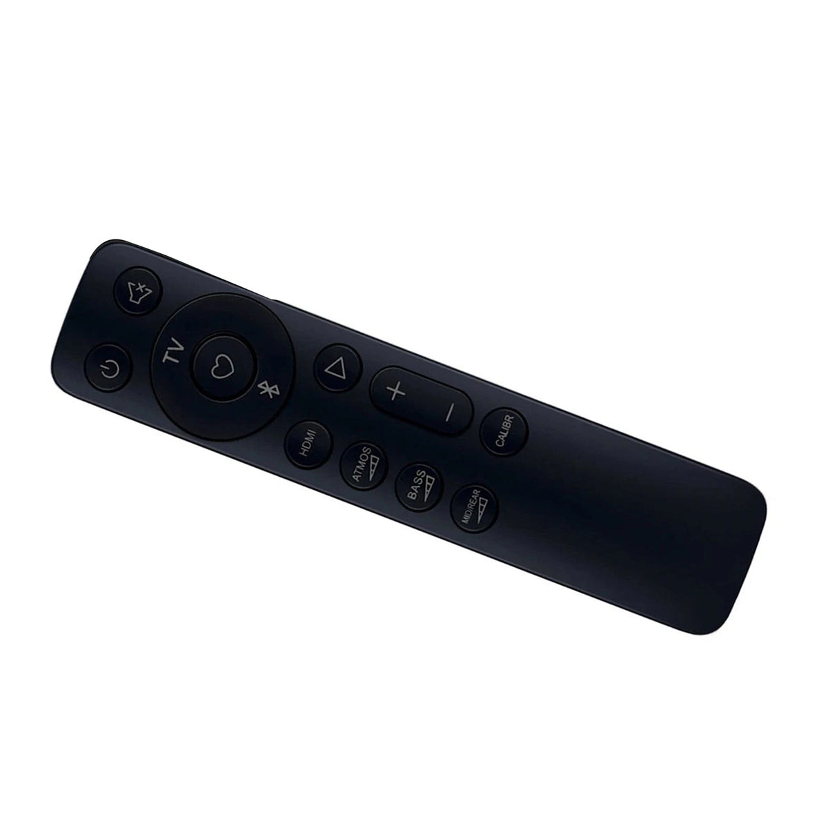 Remote For JBL Bar 1000 Soundbar Replacement Control Compatible With 7.1.4