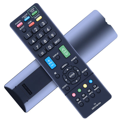 GB225WJSA Replacement Remote Control For Sharp TV Television