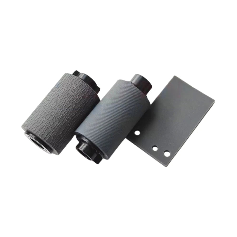 10SET ADF Feed Pickup Roller Separation Pad For Canon MF8050 8280 8380 8350 8080