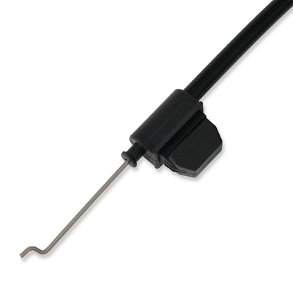 064-8057-17 Brake Cable ONLY 18.37" For BAD BOY MZ & MZ Magnum 2017-2021 models