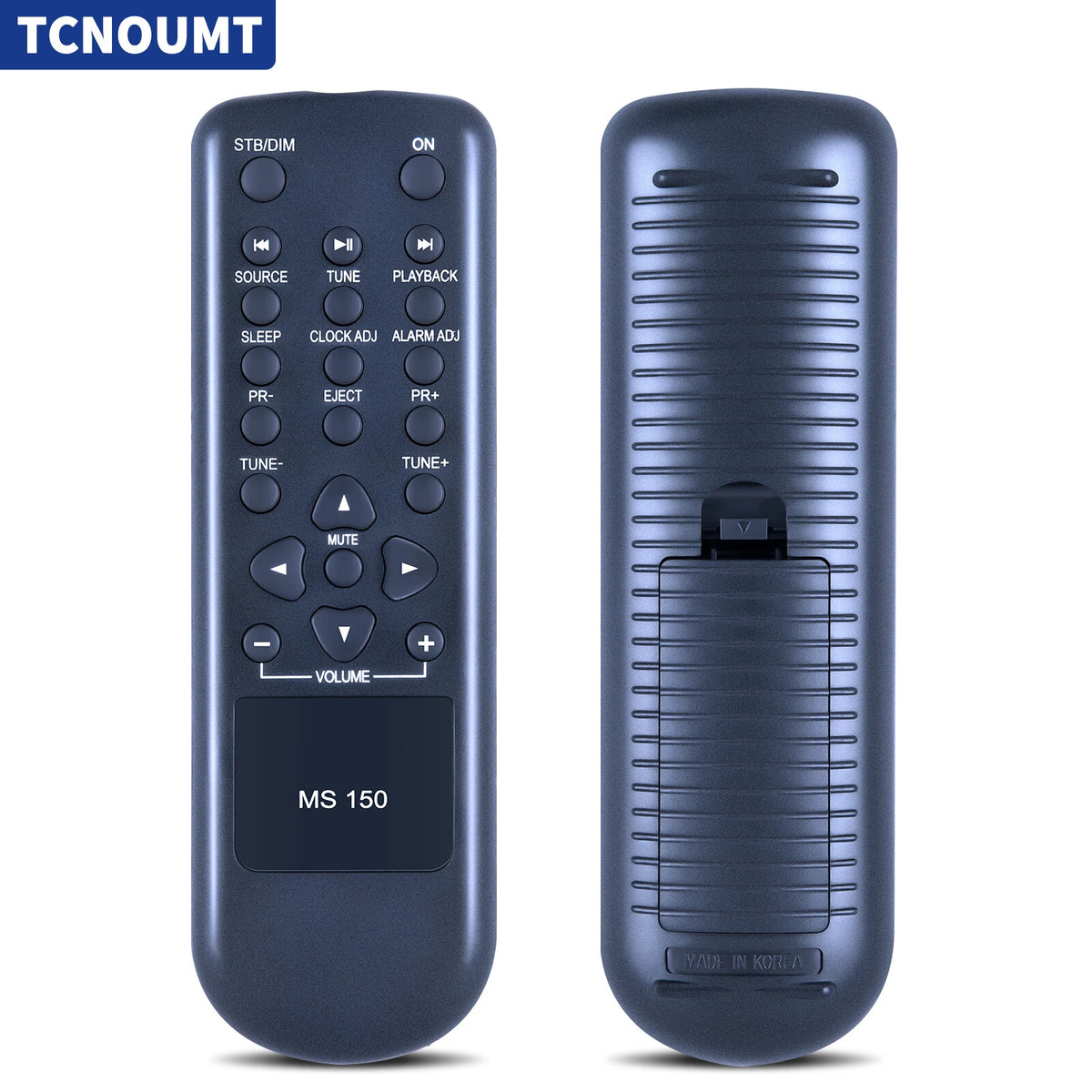 Remote Control For Harman Kardon Audio System MS 100 MS 150 MS100 MS150