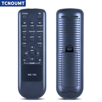 Remote Control For Harman Kardon Audio System MS 100 MS 150 MS100 MS150