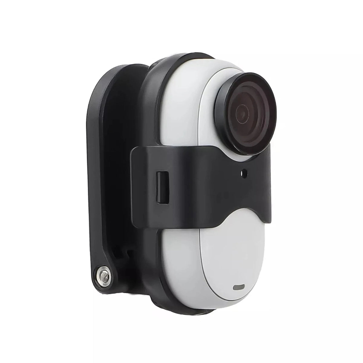 1Pcs For Insta360 GO 3 Camera Magnetic Neck Mount Lanyard Quick Release Adapter