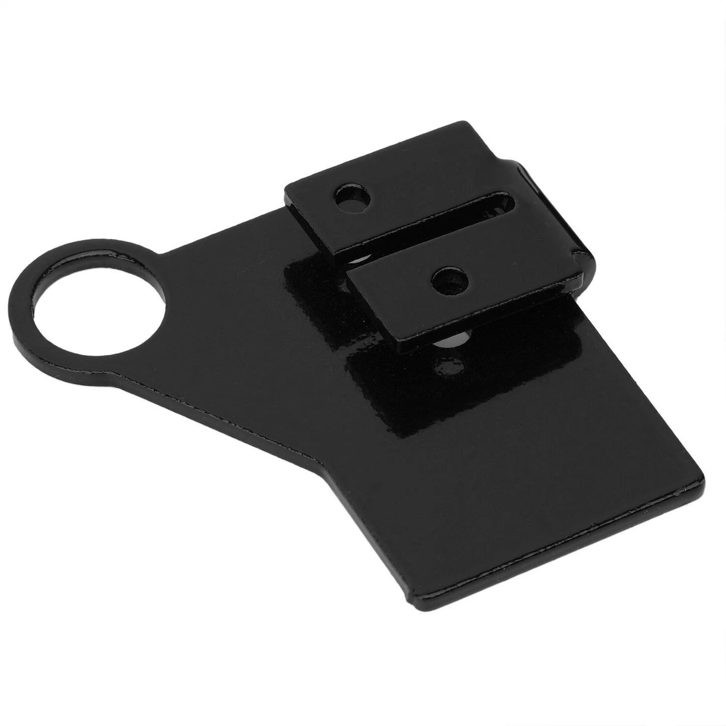 634166 Door Hinge Plate Reinforced Repair Kit For Norcold N6 N8 N1095
