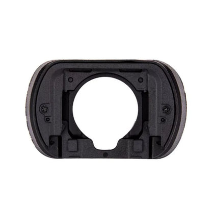 For Fujifilm X-T3 Camera Silicone Eyecup Eyepiece Viewfinder Accessories Part