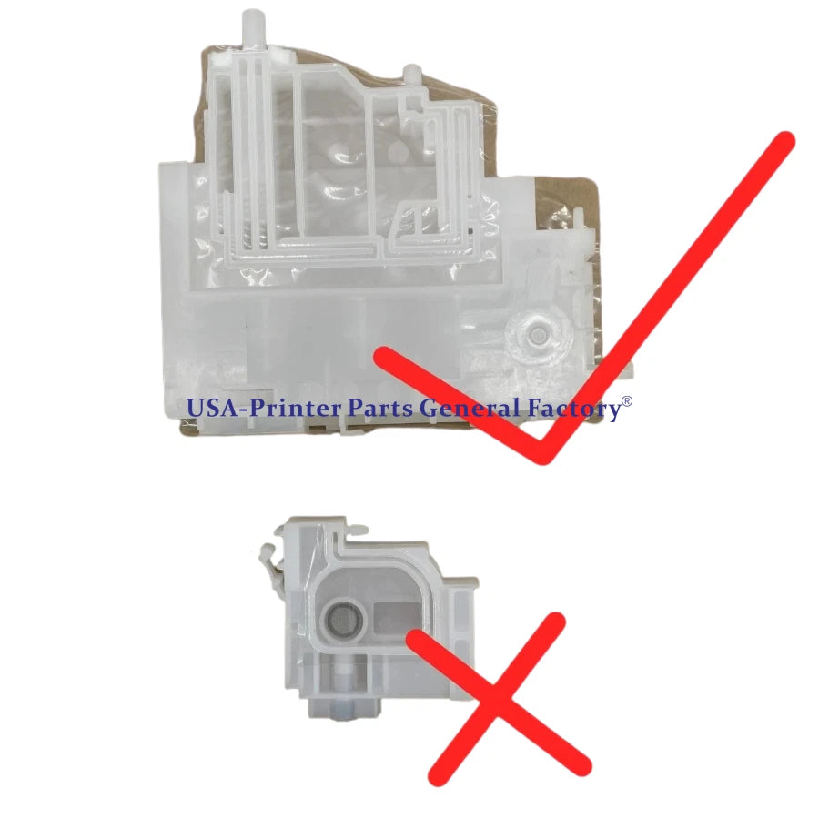 Ink Tank fits For Epson L3160 L3108 L3118 L3156 L3150 L3158 L3110 L3119 L3116