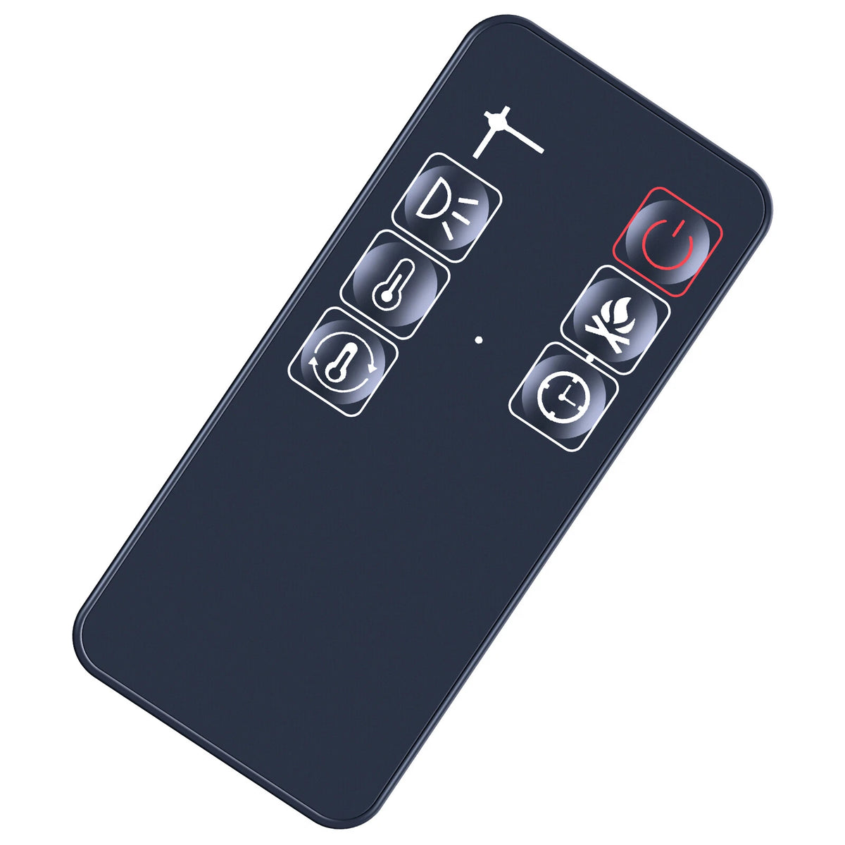 Remote Control For Focal Point Pasadena Electric Fire EF11-35 EF11-36 F930310