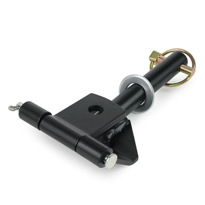 Tow Hitch Tongue-Type for Polaris Snowmobile – Repl. 2876677 2874447 1013969-067