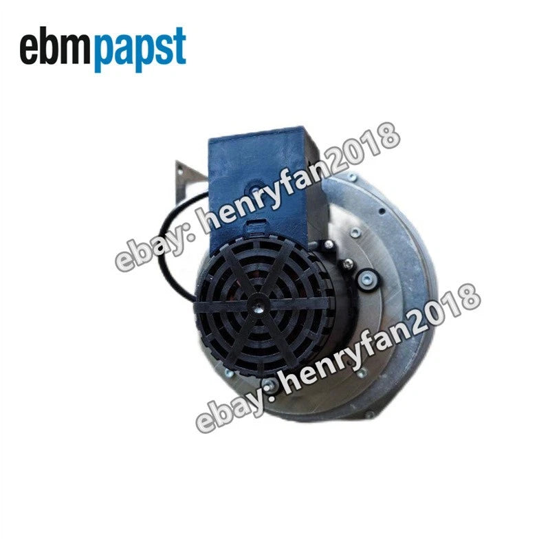 Ebmpapst Fan G2E120-DD70-12 Blower Fan AC 230V 0.28A 62W ??120MM Centrifugal Fan