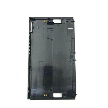 Replacement Bottom Housing Shell Backplate Slot Cover For Nintendo Switch OLED